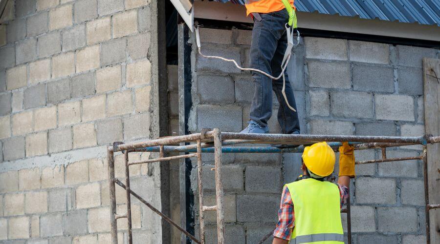 Expert new roof installation services in Whigham, GA